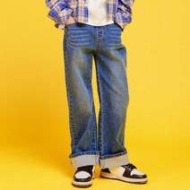 아이러브제이 J856_비싼바지 데님 일자핏 JVSPT30 (NC신구로)