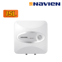 경동나비엔 스텐 전기온수기 ESW550-15W ESW550-15U 15리터 온수기
