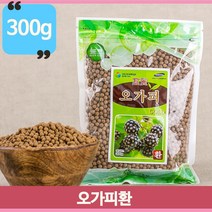 따뜻한성질 오가피 오가피환 300g 약초 약재 국내산 건강환 환 편한섭취