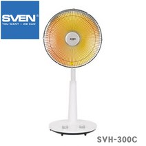 SVEN 스벤 난방기 코일 히터 SVH-300C