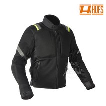 헙스 133 루디 자켓 여름용자켓 메쉬자켓 여름자켓 오토바이 자켓, 3XL