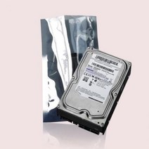 PET 비접착 정전기 방지 봉투 9.5cmX14.5cm 200매