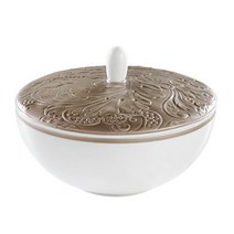 [레이노]이탈리아 르네상스 웜 그레이 슈가 볼, 단일속성