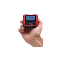 GX2009 4개 가스 악어 클립 포함 LELO2H2SCO 및 RKI Instrumen