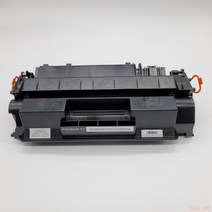 SUN전산 재생토너 HP Laserjet P2035 표준용량 검정 2300매 (CE505A), 1개
