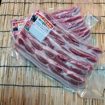 제주 토종흑돼지 삼겹살(냉장육)(진공포장)(구이 찌게용) -2kg 추석 택배휴무로 인하여 지금 주문하시면 10월3일발송 4일 도착입니다., 1kg/2팩, 2kg