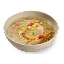 미스타셰프 사골황태 해장국, 600g, 4개
