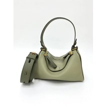 린디 머리층 소가죽 2022년 클래식 패션 고급 시려움 닥터백