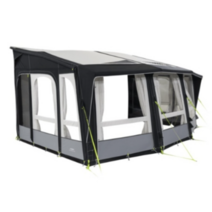 [도메틱] 캄파 에어텐트 에이스에어프로 카라반 모터홈 Dometic Ace AIR Pro 500S