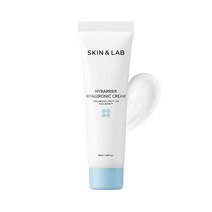 SKIN & LAB (스킨 앤 러브) 하이 배리어 히알루론 크림 50ml