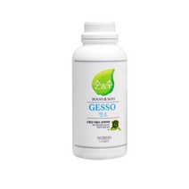 노루페인트 순앤수 젯소 0.5L 다용도용 프라이머, 500ml