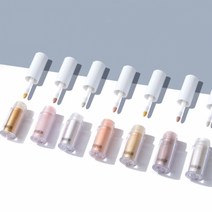레브쌍 네오 피그먼트 파우더 7 COLOR, 1개, 4.도로시 오렌지