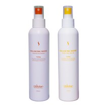 옵시디앙 밸런싱 워터 퍼퓸 머스크 250ml 화이트 플라워 250ml 선택옵션