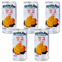 일화 프레주 망고 스위트 175ml x 30개 업소용음료도매