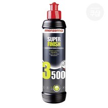 멘제르나 슈퍼 피니쉬 500 250ml(1개)