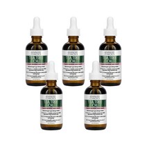 Advanced Clinicals (어드밴스드 클리니컬스) Advanced Clinicals 티트리 오일 53ml(1.8fl oz), 5개