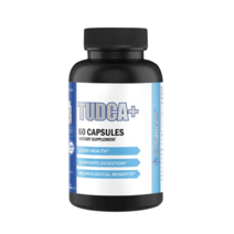 TUDCA [ENHANCED], 120g, 1개