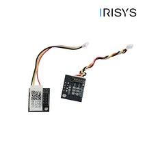 아이리시스 노터치 얼굴인식 도어락 링크온 IFP-7080 푸시풀 주키 / 아이온 IFR-0200 보조키 / 안면인식 현관 방화문 디지털 도어락, 모바일 BLE 모듈