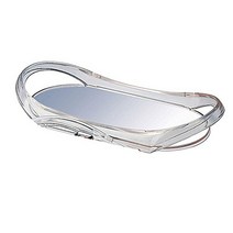 niche ha [빠띠라인]쟁반거울(대)PL13-1 화장대 인테리어 거울 미용소품 화장소품 W03 72 Shim skfTlrk aksgdl cnqtmqslek