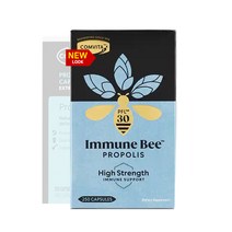 [콤비타] 고함량 프로폴리스 PFL30 250캡슐 1병, 1개