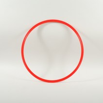 니스포 액션후프 50cm 레드