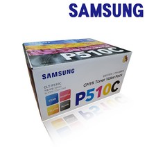 삼성 SL-C563FW 정품토너 검정 1500매 칼라 1000매삼성프린터소모품 삼성순정품토너 SLC513W SLC513 SLC563W SLC563FW SLC510 SLC510W, 블랙, 시안, 마젠타, 옐로우, 1개