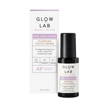 뉴질랜드 글로우 랩 Glow Lab Pro Collagen 프로 콜라겐 페이셜 세럼 30ml, 3팩