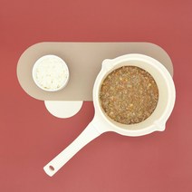 유아식 덮밥 소스 재료(80g*3인분) 25종 처음요리 유아식밀키트, 22_한우하이라이스덮밥 밀키트