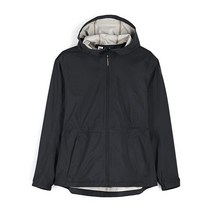 스파이더 Spyder 여성용 미스티 레인 재킷 블랙 라지 179324, X-Large, Black, Black
