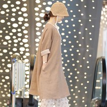 모네린넨원피스