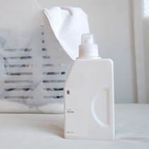 [코스트코] 생활공작소 액체 세탁세제 1.5L x 2