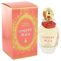 Vivienne Westwood Cheeky Alice EDT Spray 75ml Women