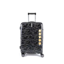 란체티 란체티 페닉스 블랙카모 캐리어 24인치 LD-140382400 CAMO (P002648368)