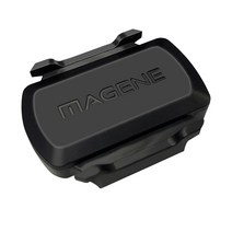 즈위프트 센서 Magene S3 + 컴퓨터 속도 케이던스 센서 ANT Bluetooth ZWIFT For Garmin IGPSPORT Bryton, 01 1PC