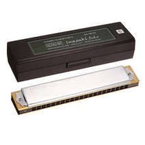 톰보 하모니카 초특급 이와사키솔로 / 1921S, C, C