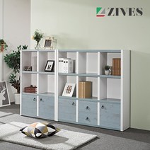 지베스 베이직 3단 1200 책장(수납형) 책장/책꽂이>>책장, 블루화이트” class=”wr-img”></a></div></div></div></div><div class=