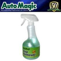 ABC쇼핑/버그리무버 700ml/오토매직/버그크리너