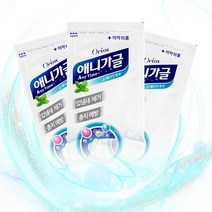 일회용 오릭스 애니가글 스페아민트 가글액 12ml, 상세페이지 참조