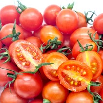 가락시장 대추 방울토마토 750g, 1개