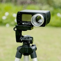 탄속측정기 총구 새총 운동에너지 속도계 고정밀 측정, HT-X3005, 1개
