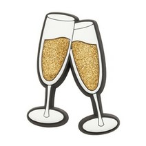 크록스 [크록스] 지비츠 샴페인 10008236