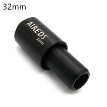 자전거수리 자전거공구세트 자전거수리용품 자전거분해정비 자전거 수리용 쇼크 업소버 오일 씰 도구 28/30/32/34/40mm 더스트 프론트 포크, [02] 30mm