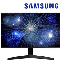 (오늘출발) 삼성전자 LED 모니터 68.6cm F27T350 블랙 베젤리스 75Hz 사무용 IPS, 택배 배송