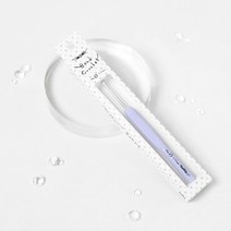 튤립 슈크레 레이스 코바늘, 0호 1.75mm