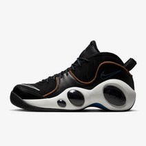 나이키 나이키 에어 줌 플라이트 검정 농구화 DV6994-001