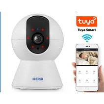 실내cctv 홈cctv 보안카메라 비디오감시카메라, 2MP IP 카메라
