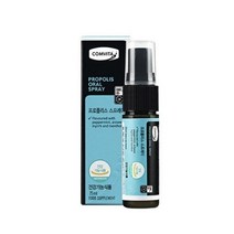 콤비타 프로폴리스 구강항균 스프레이, 3개, 20ml