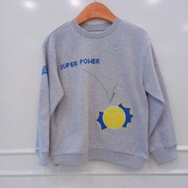 컬리수 [가격인하]가을 신학기 테니스 모티브 아트윅이 고급스런 심플한 디자인 단정한 데일리 맨투맨 뉴코아 울산성남점