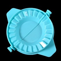 만두틀 플라스틱 만두 금형 1 개 음식 기계 주방 액세서리, [03] D