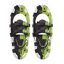 Yukon Charlies 셰르파 스노우슈즈 821, Sherpa Snowshoe 8x21